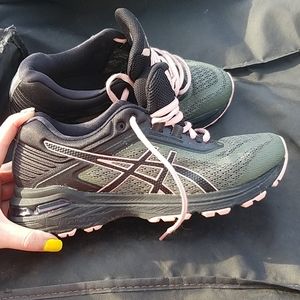 Asics gt 2000 6